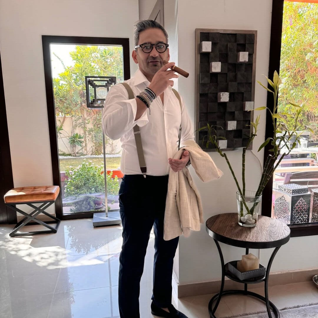 Why I Said No to the Biggest Retailers in the World: A Personal Journey