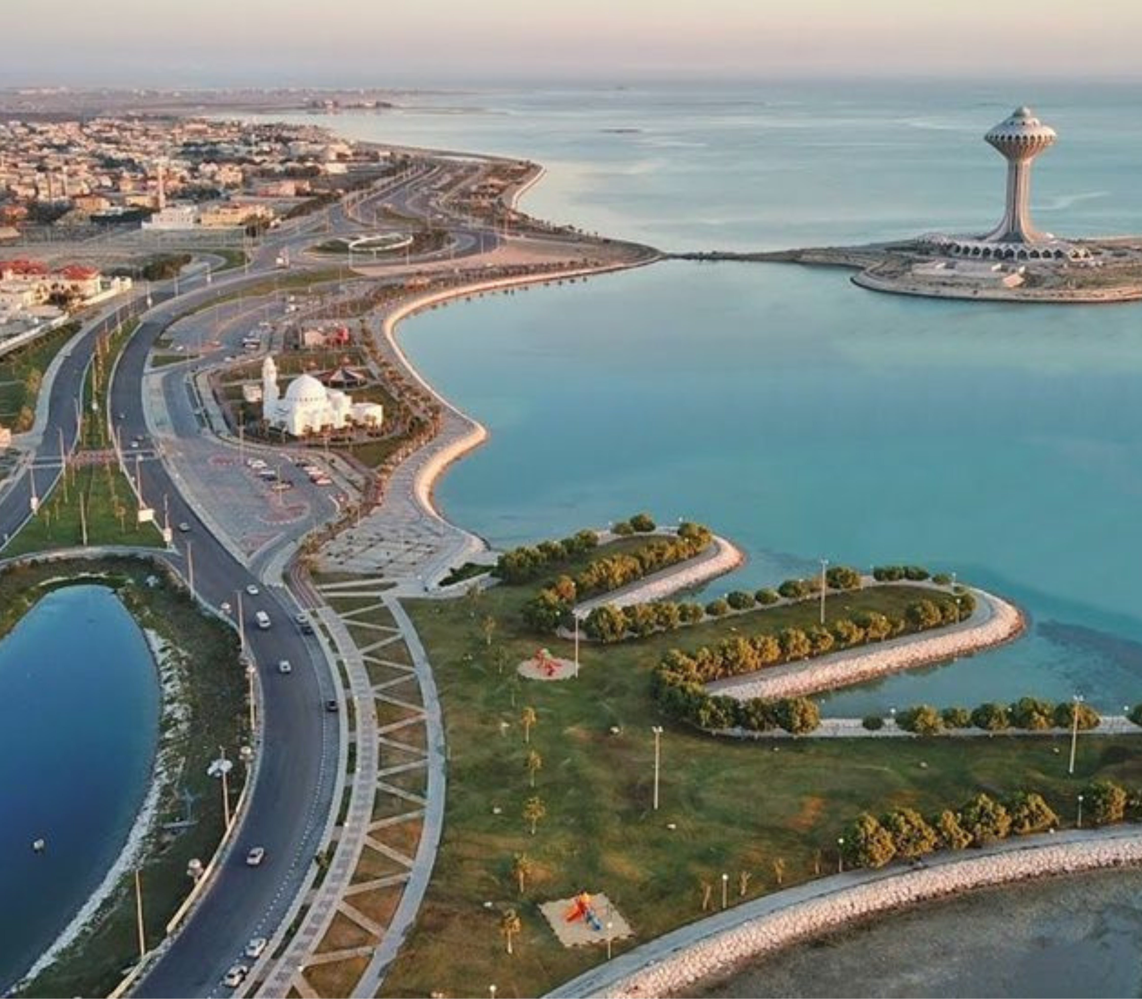 Al Khobar Saudi Arabia Image, Announcing Tariq Riaz Jewelry Participation in Jewels of the World exhibition 09-12 May 2025 in Dammam Saudi Arabia