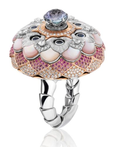 AGTA Spectrum & Cutting Edge Awards 2021 Winners
