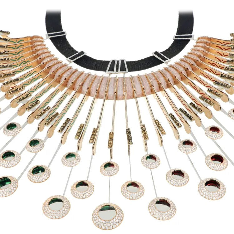 The Journey of Tariq Riaz: From Technologist to Trailblazing Jeweller