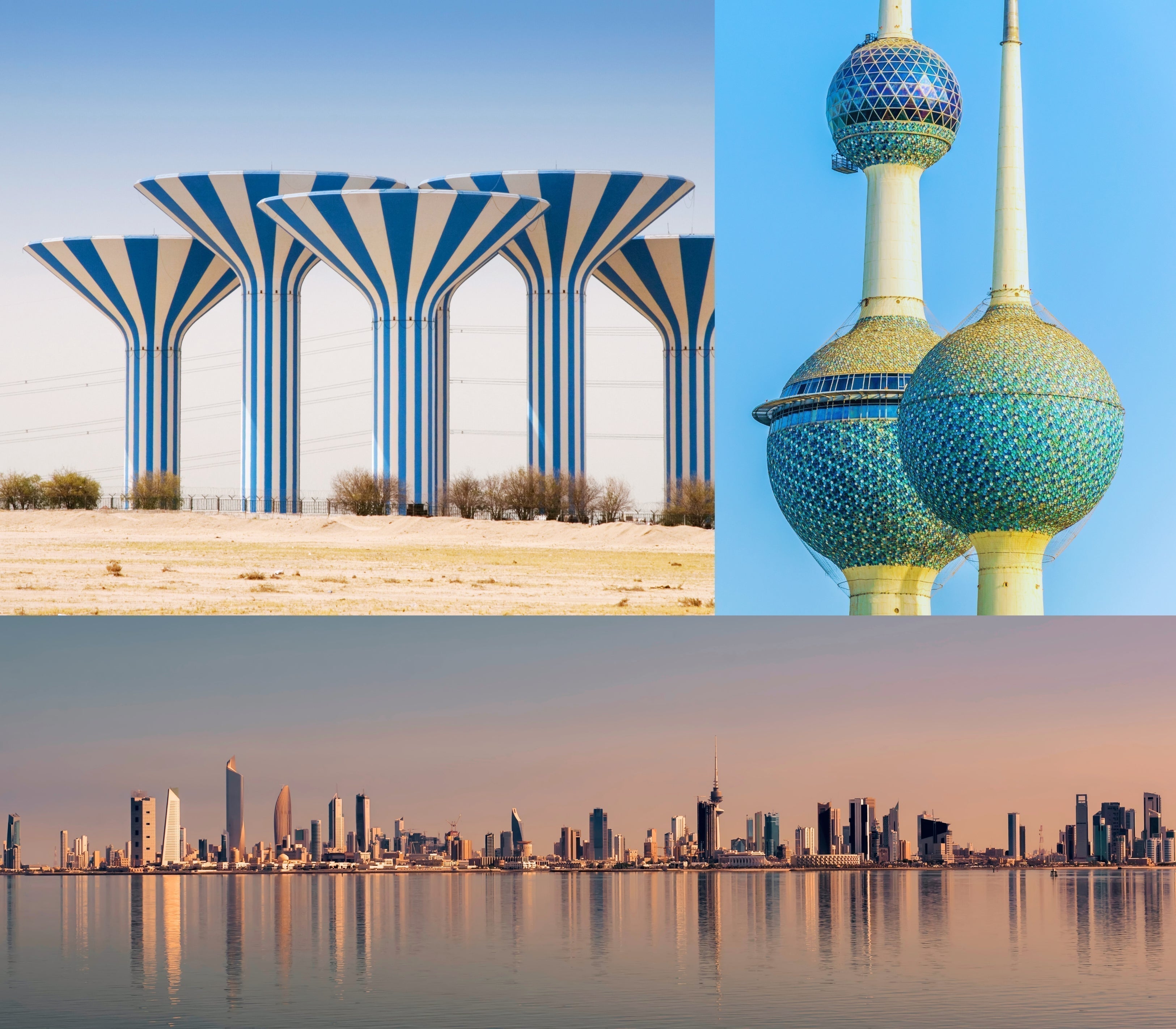 Image of Kuwait announcing Tariq Riaz jewelry participation in 23rd International gold and jewelry exhibition in Kuwait.