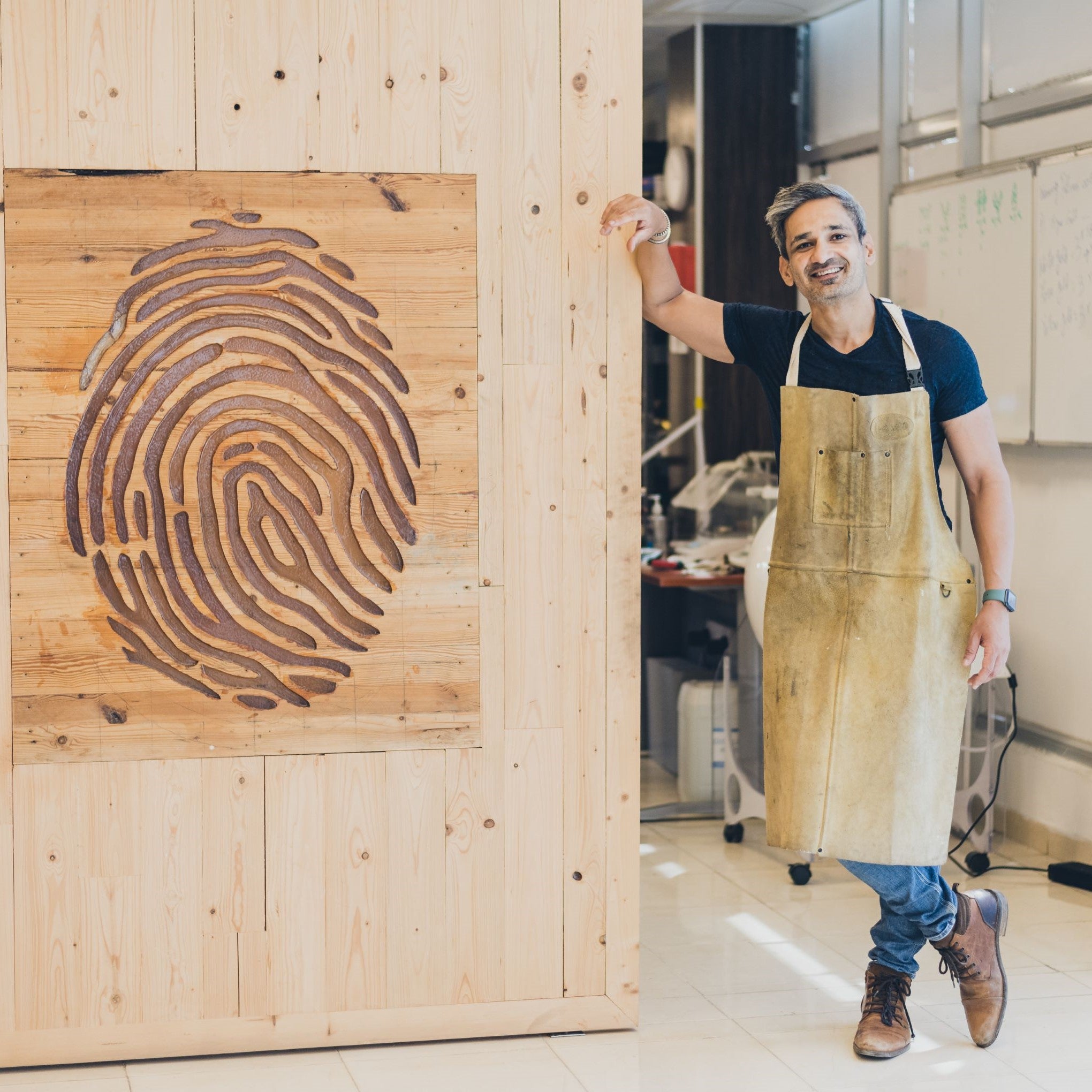 The Art of Jewelry: Celebrating Passion in a Profit-Driven World