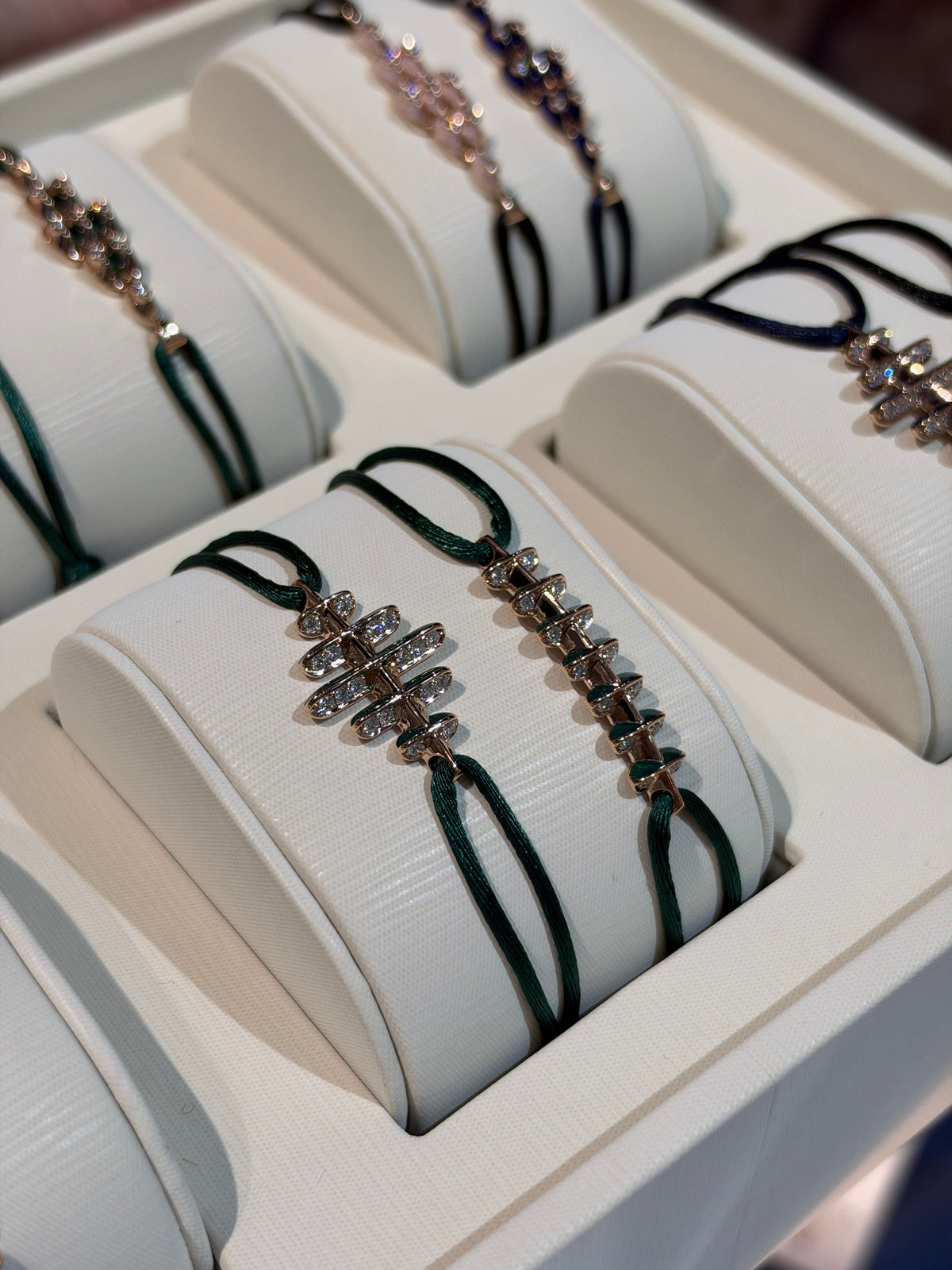 Cord Collection