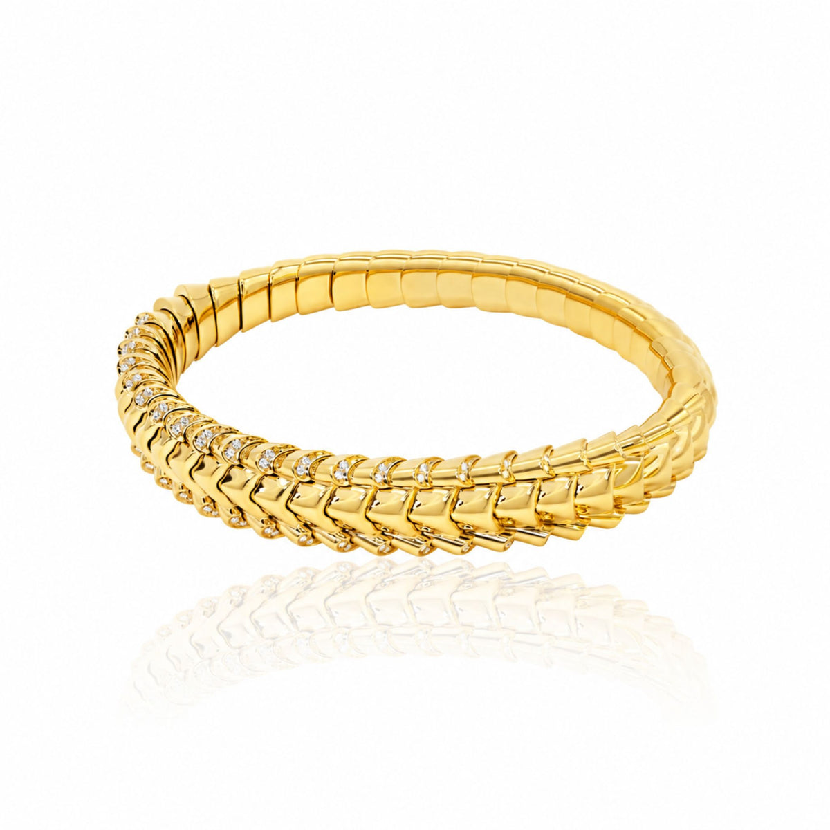 Date Palm Bracelet