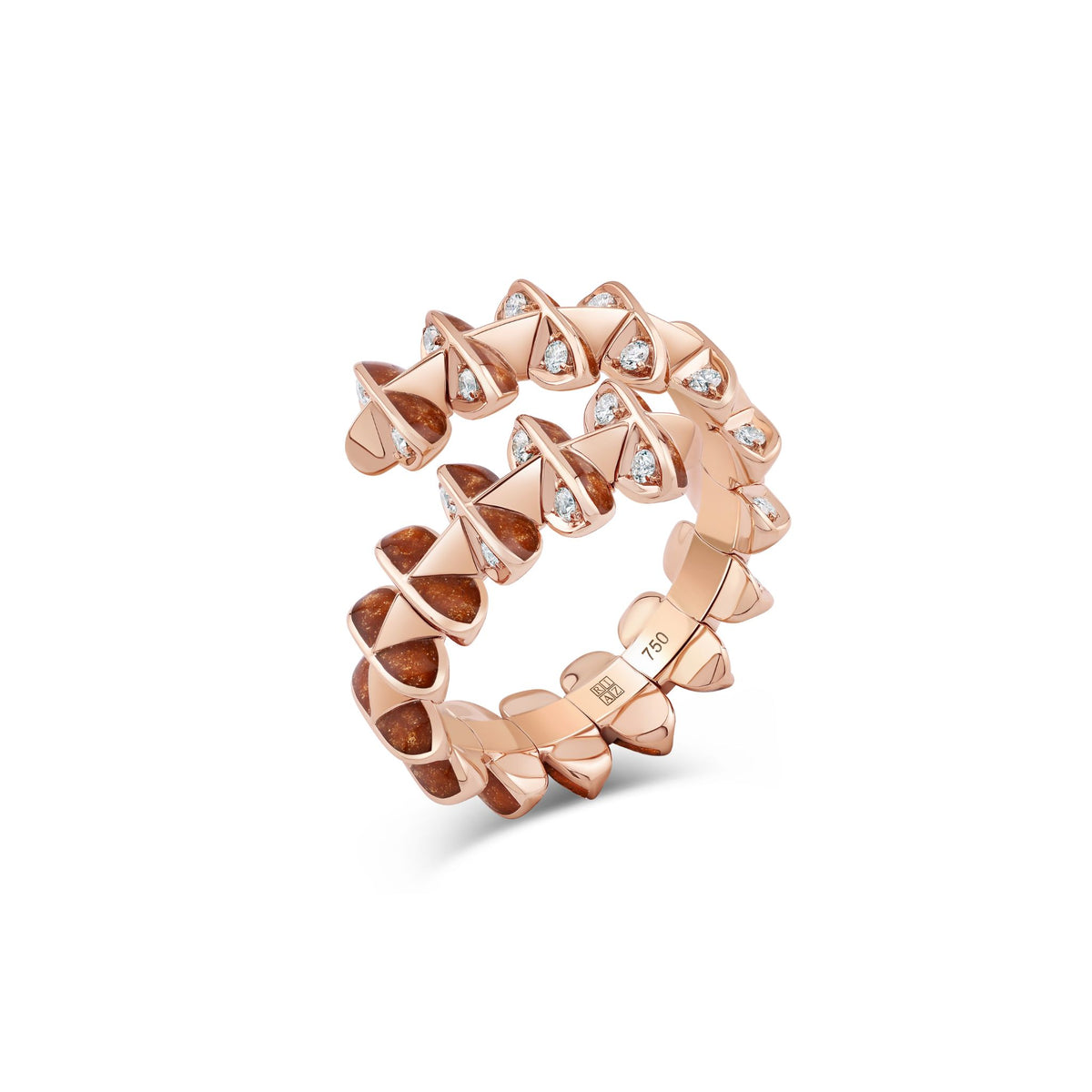 Circle of Life Classic Ring