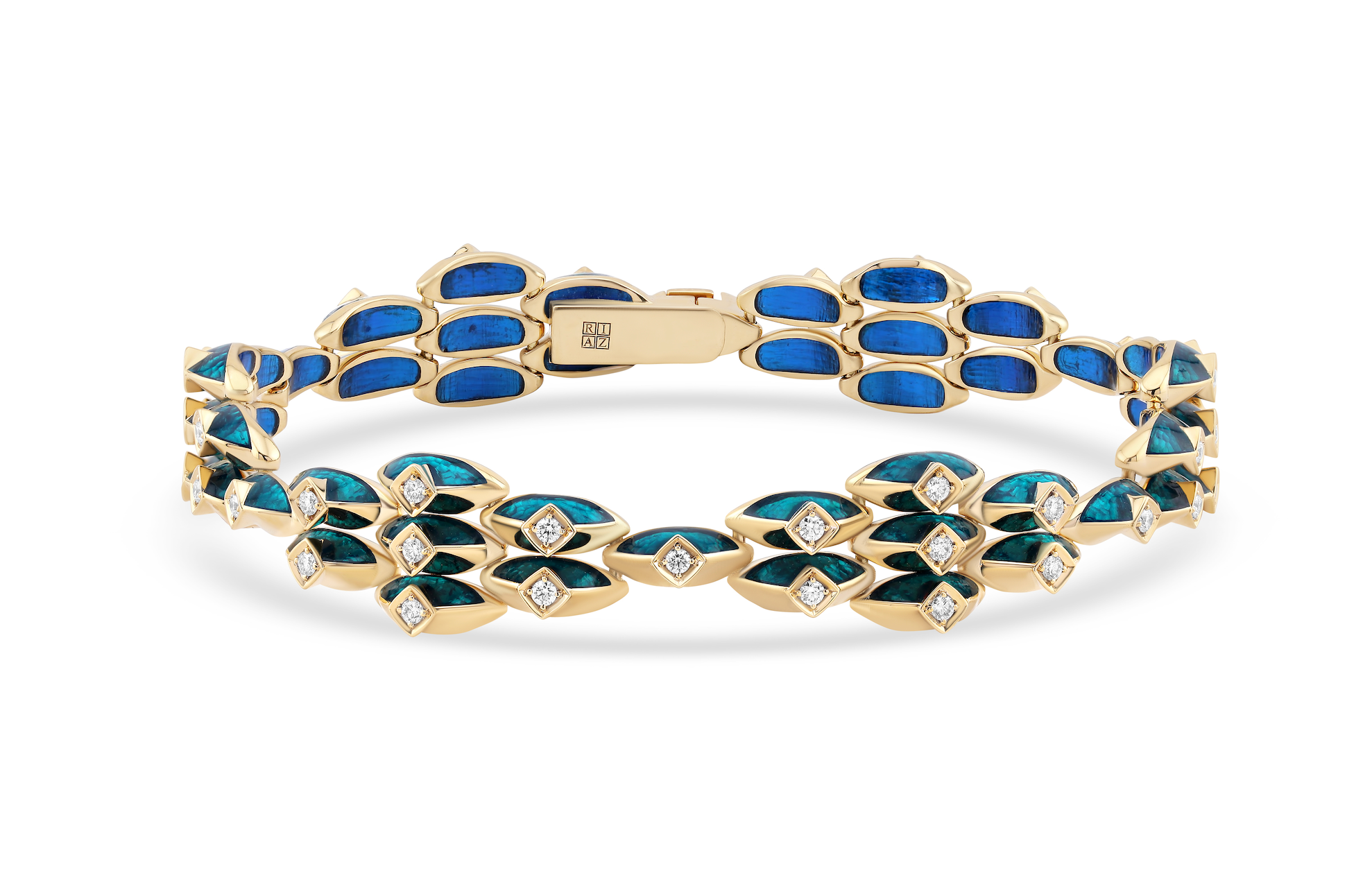 Circle of Life N25 Bracelet