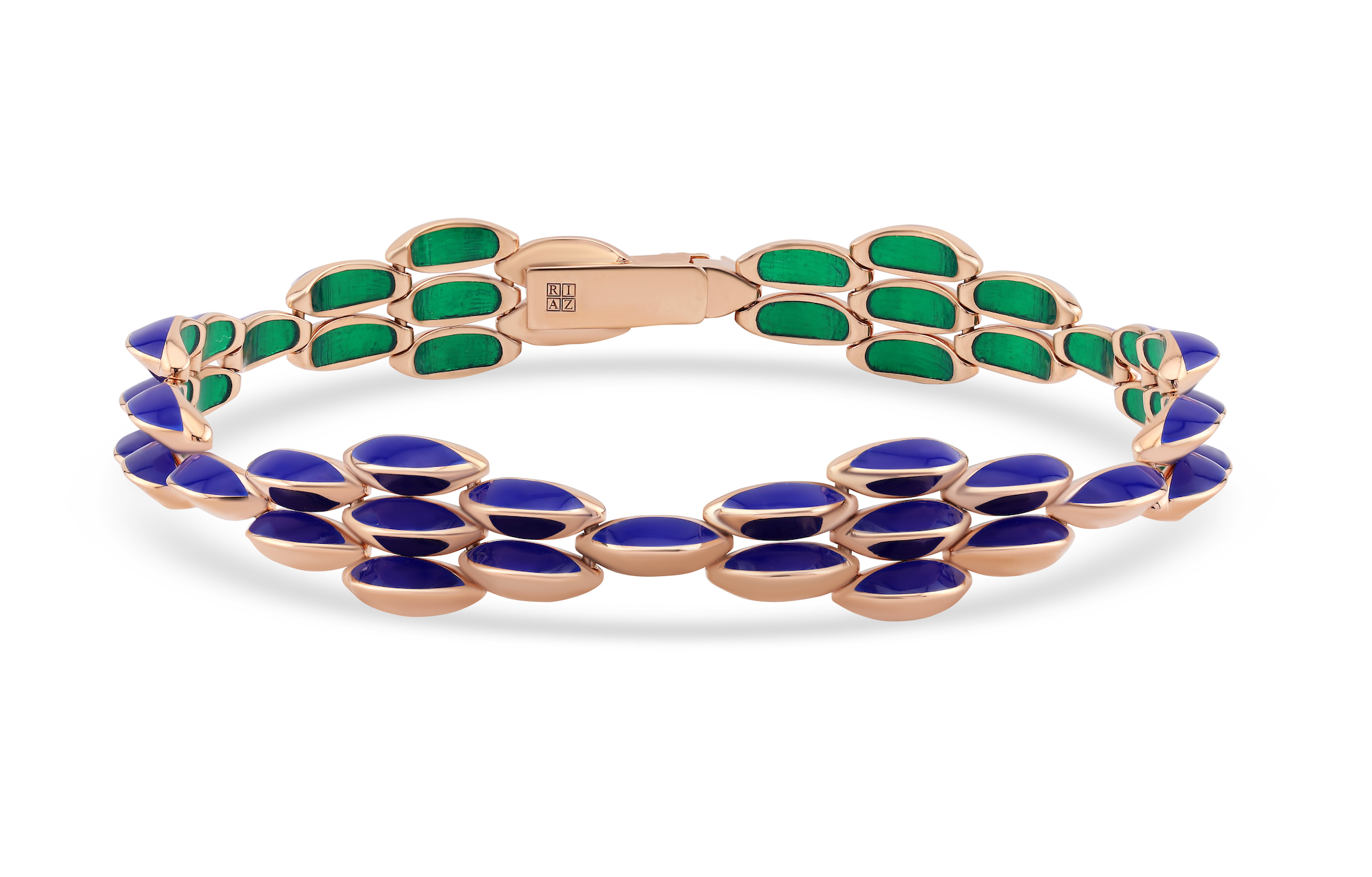 Circle of Life N25 Bracelet without Diamonds