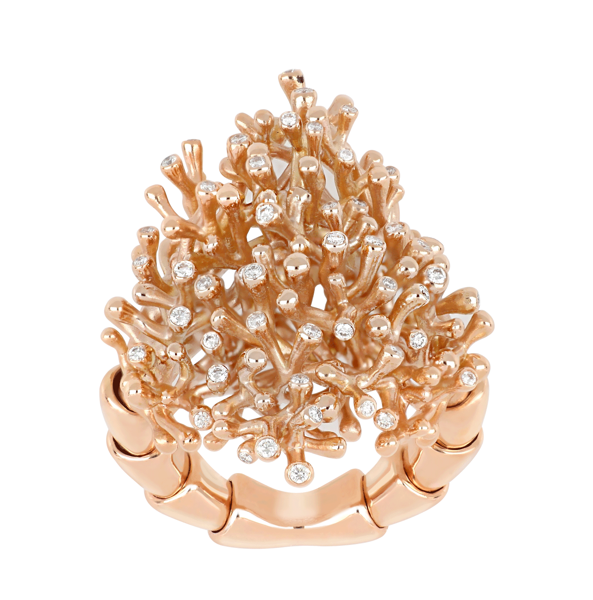 Coral Ring