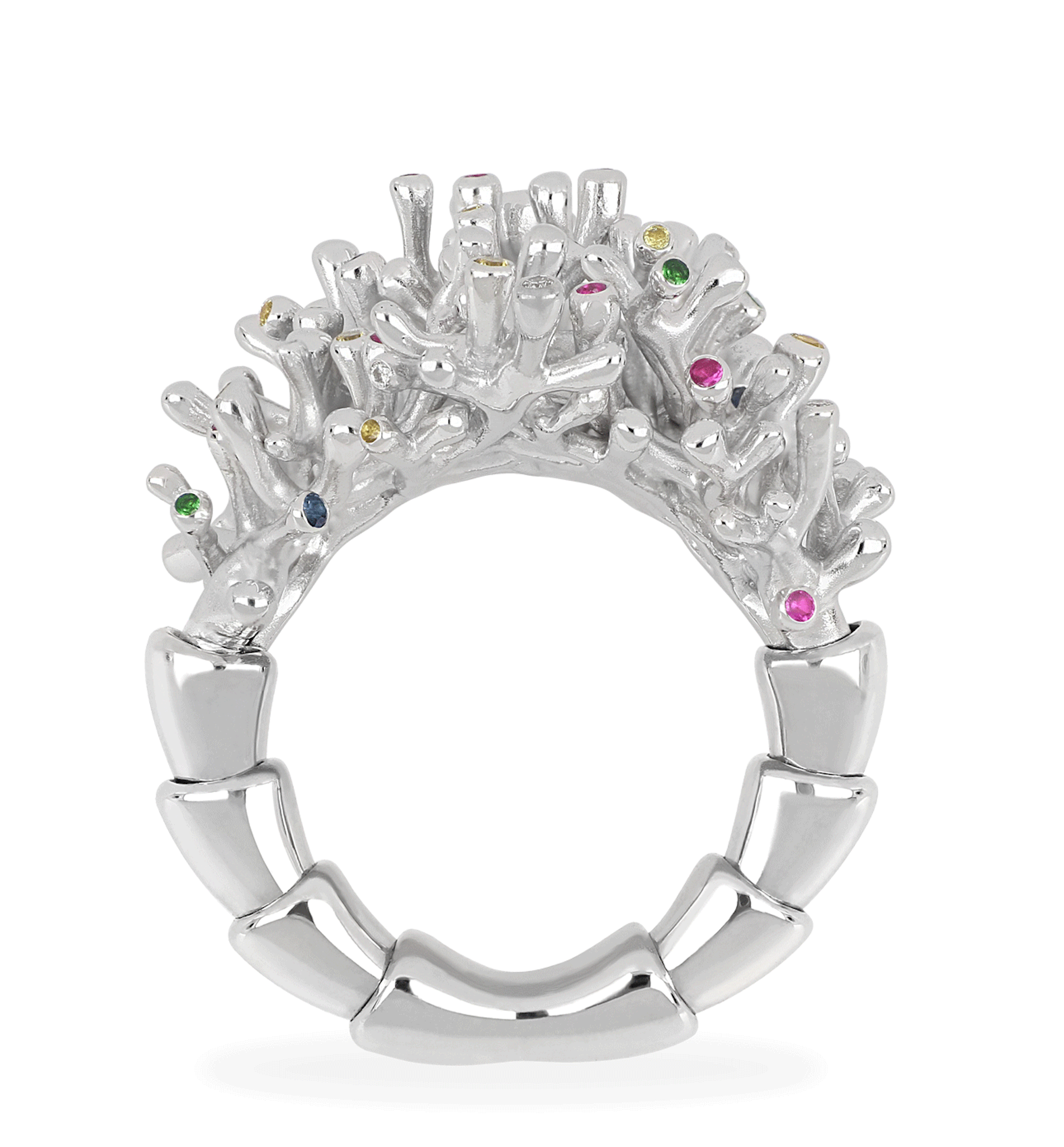 Coral Ring