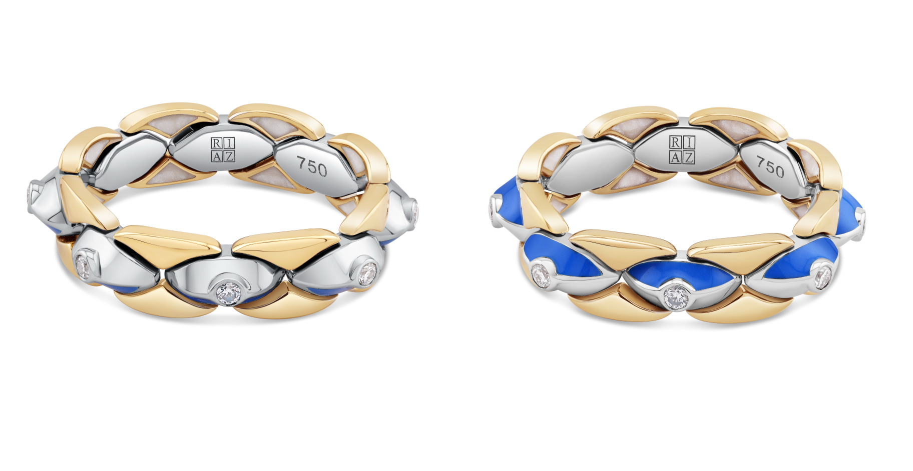 Circle of Life Ring Single Line