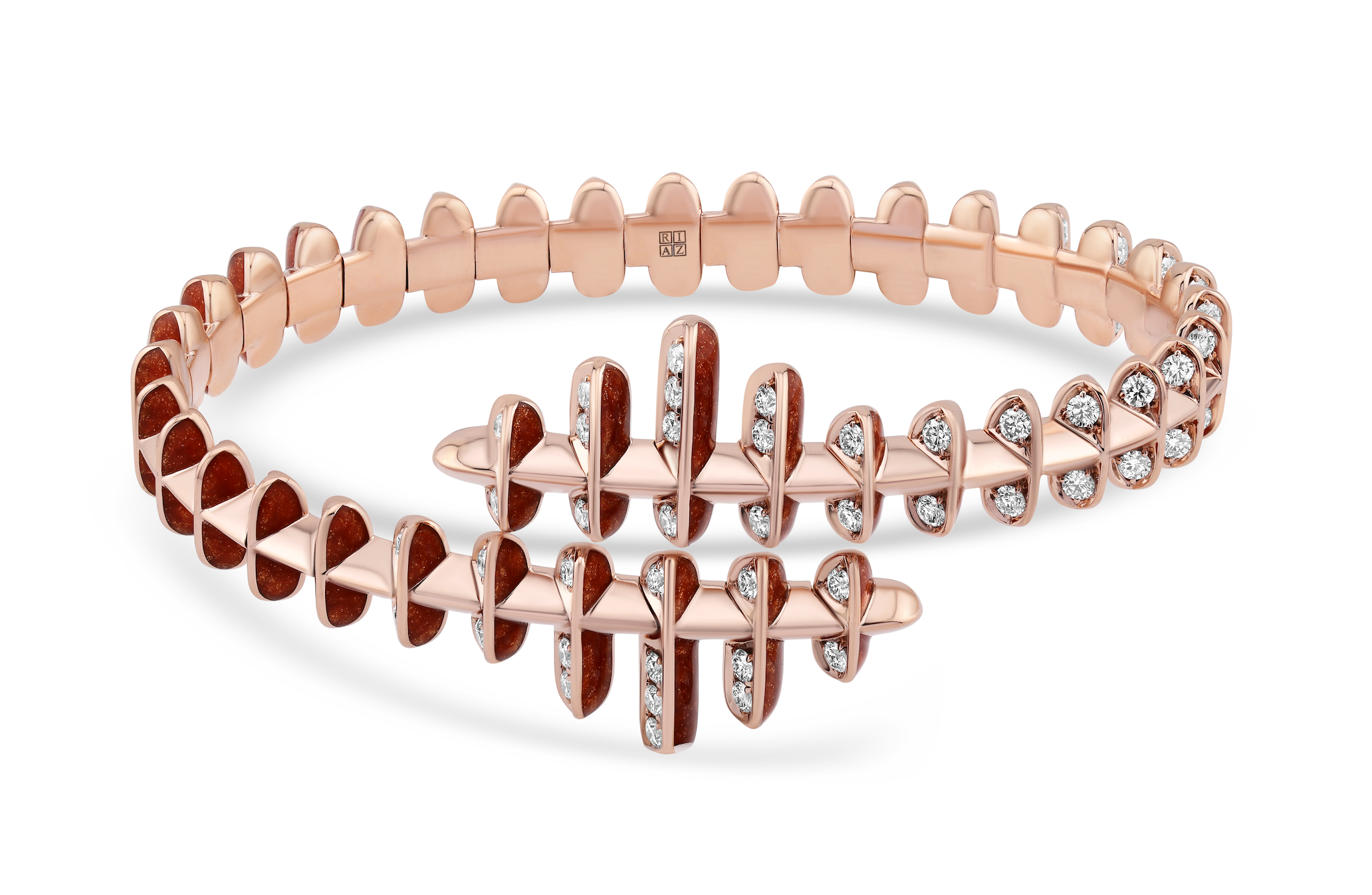 Circle of Life Top Heavy Bracelet