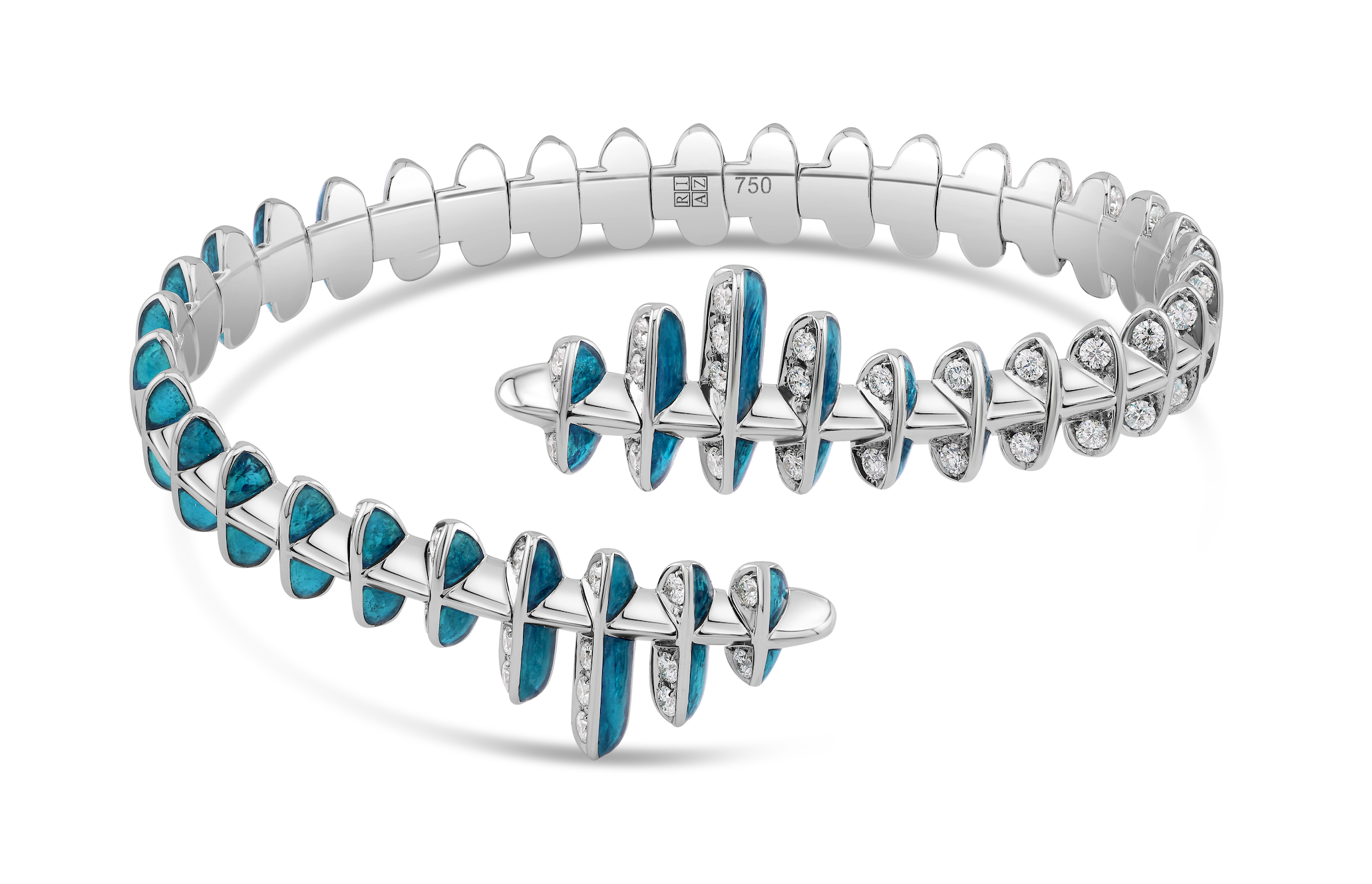 Circle of Life Top Heavy Bracelet