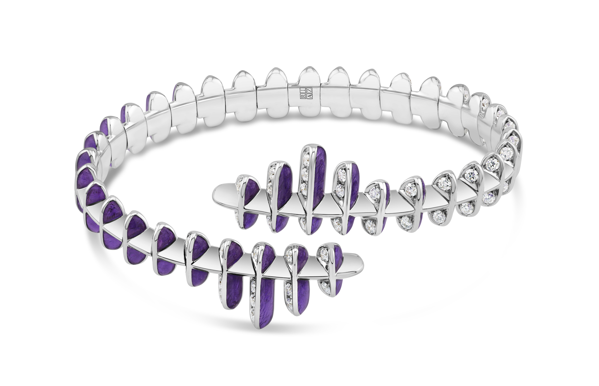 Circle of Life Top Heavy Bracelet