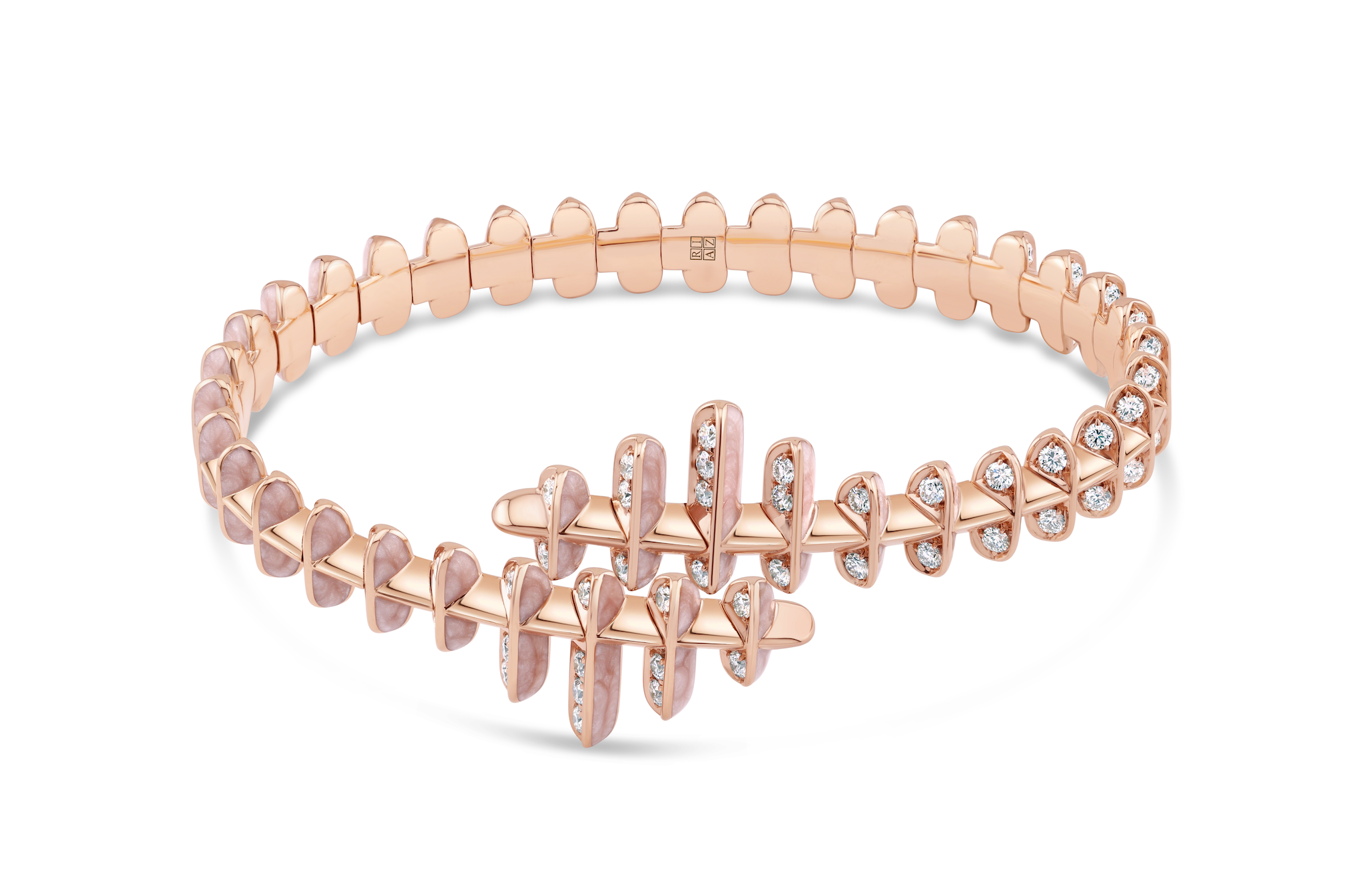 Circle of Life Top Heavy Bracelet