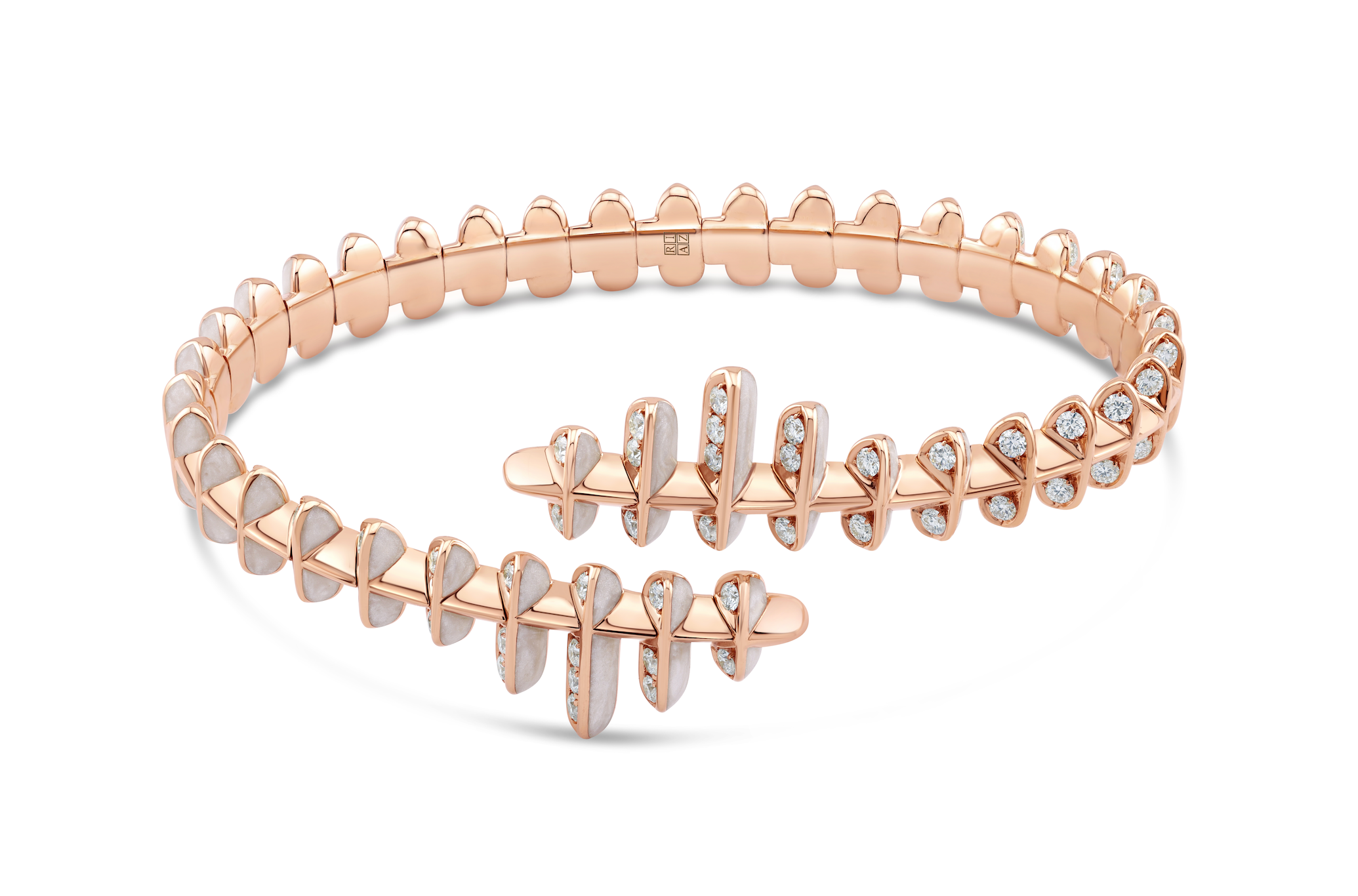 Circle of Life Top Heavy Bracelet