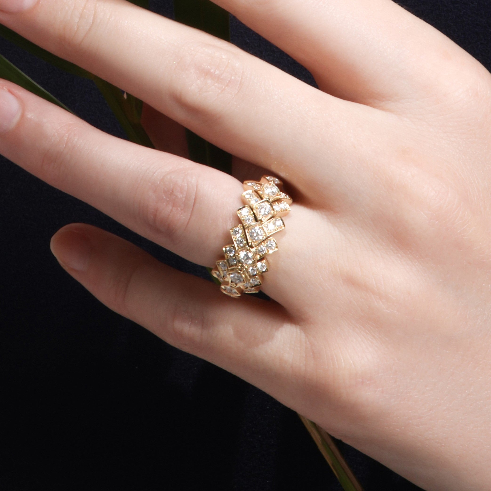 Khalas Ring