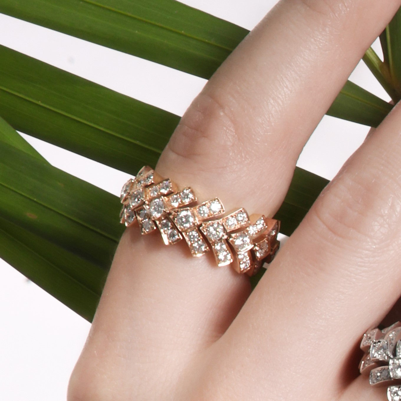 Khalas Ring