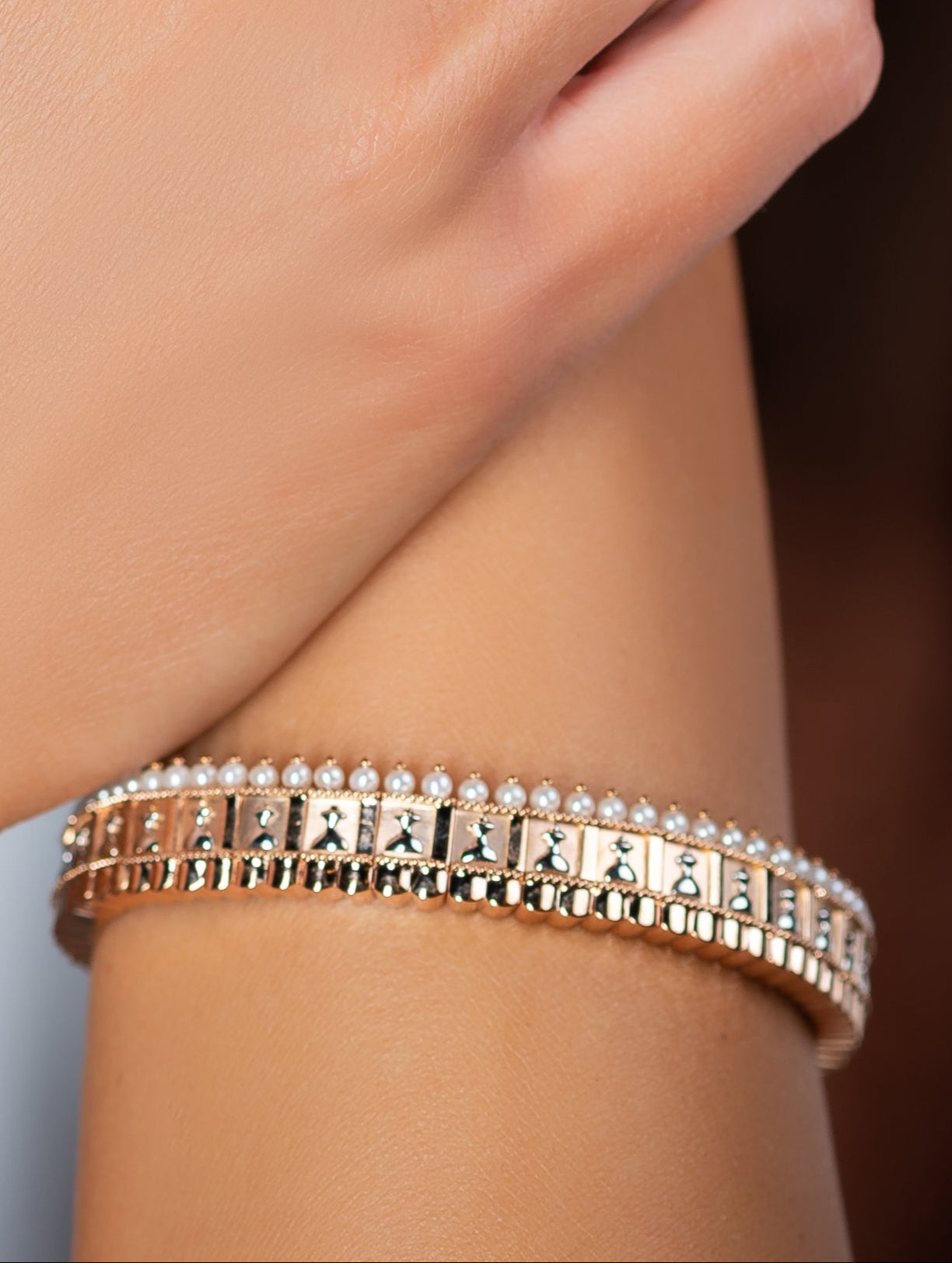Qasr Al Hosn 1855 Bracelet