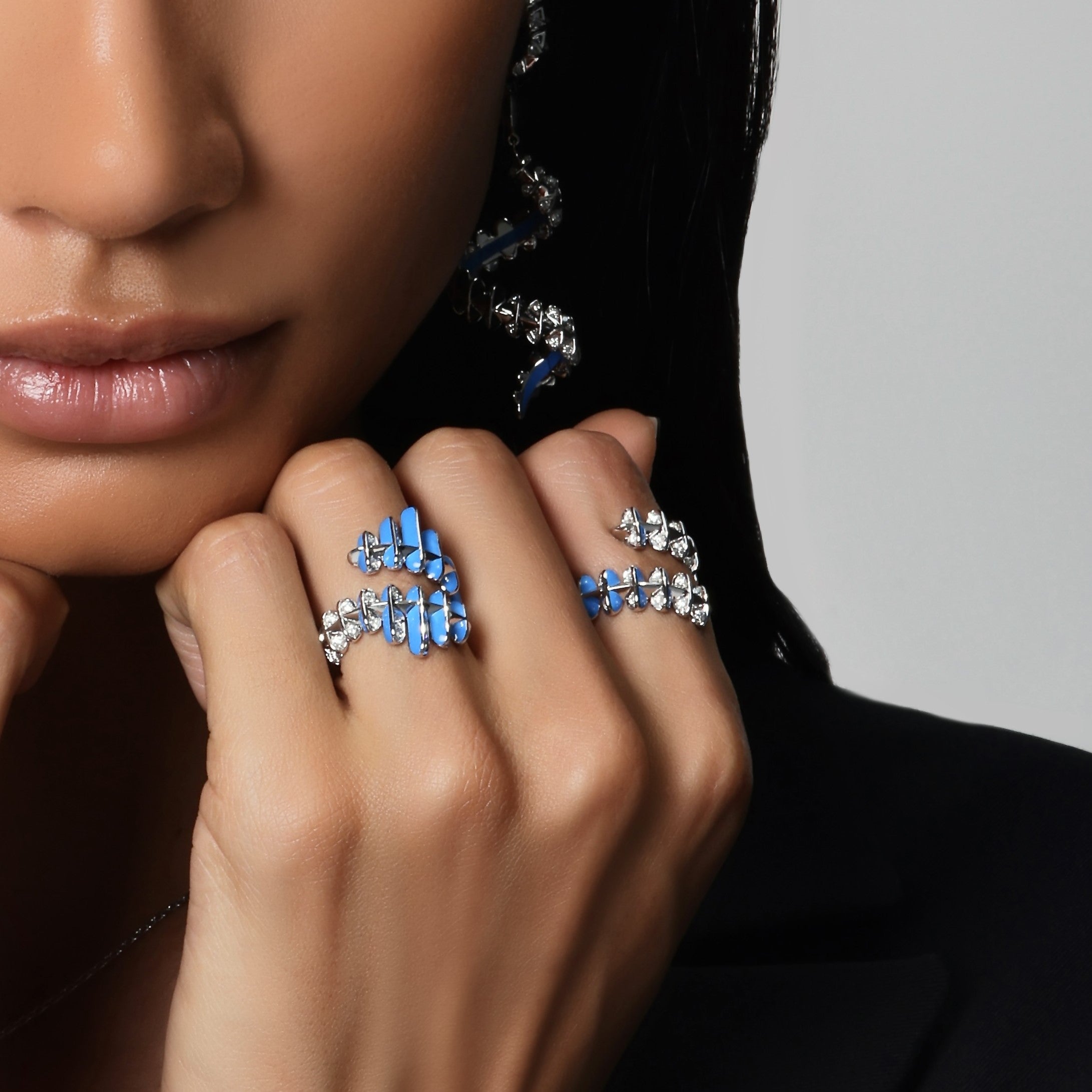 Circle of Life Classic Ring