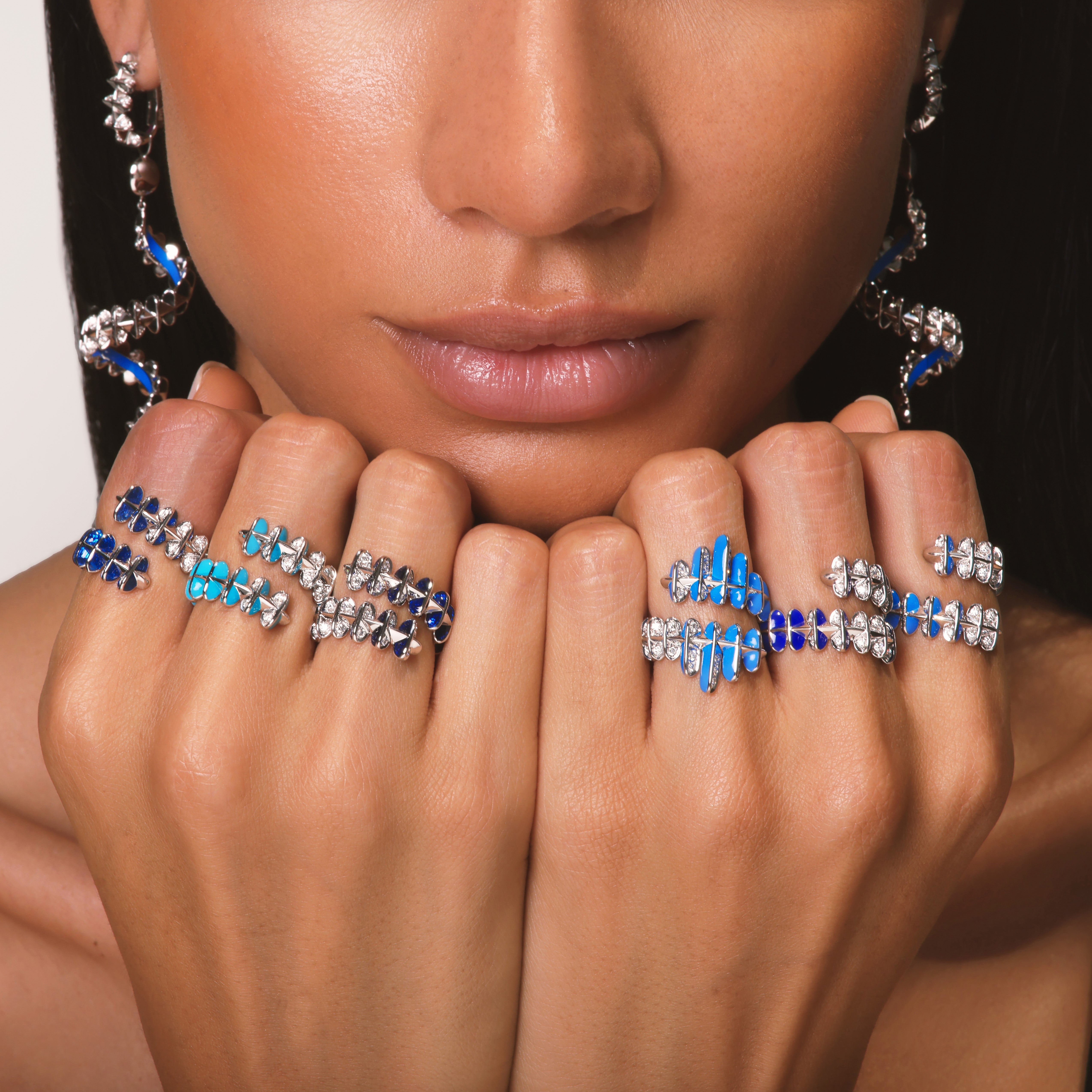 Circle of Life Classic Ring