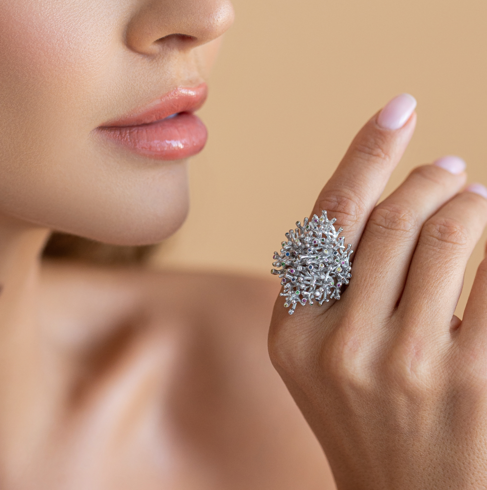 Coral