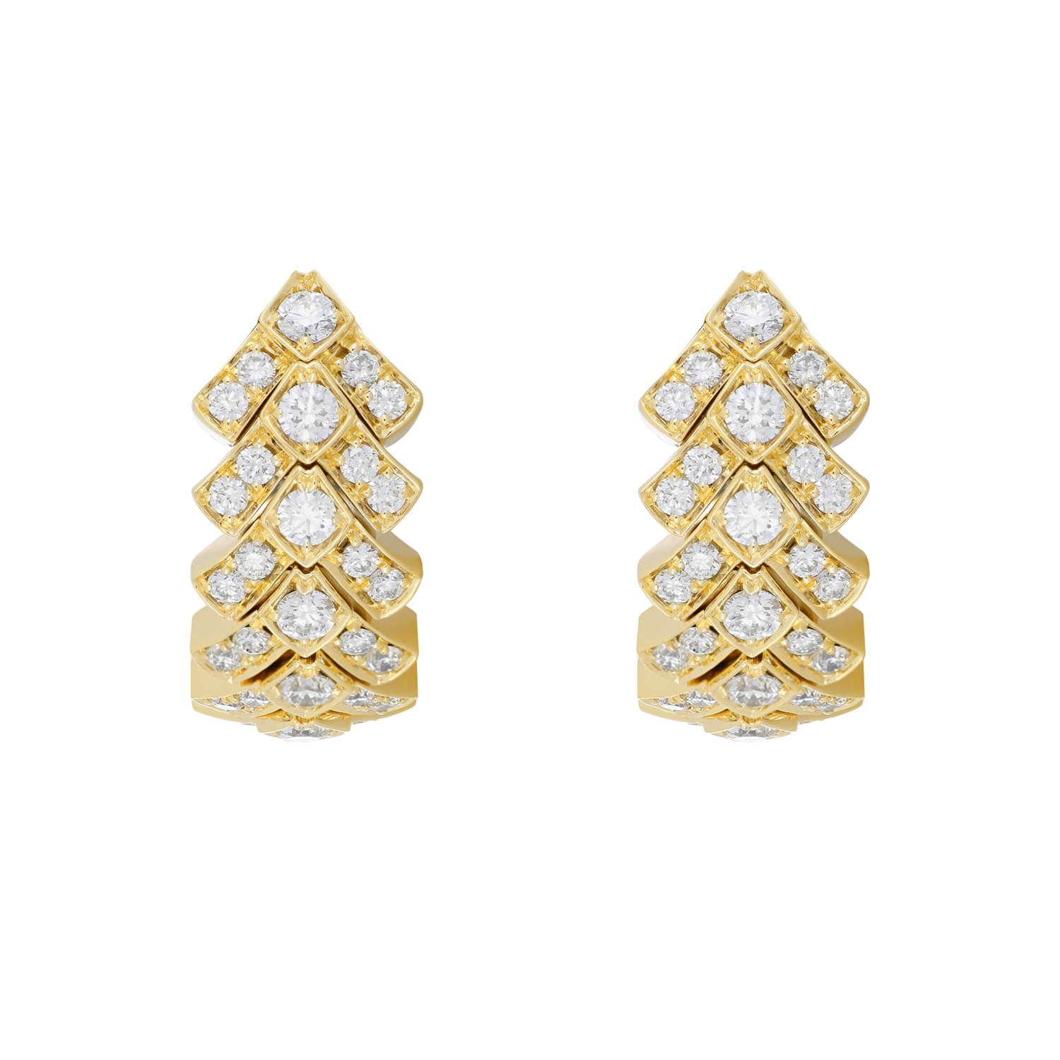 Khalas Earrings