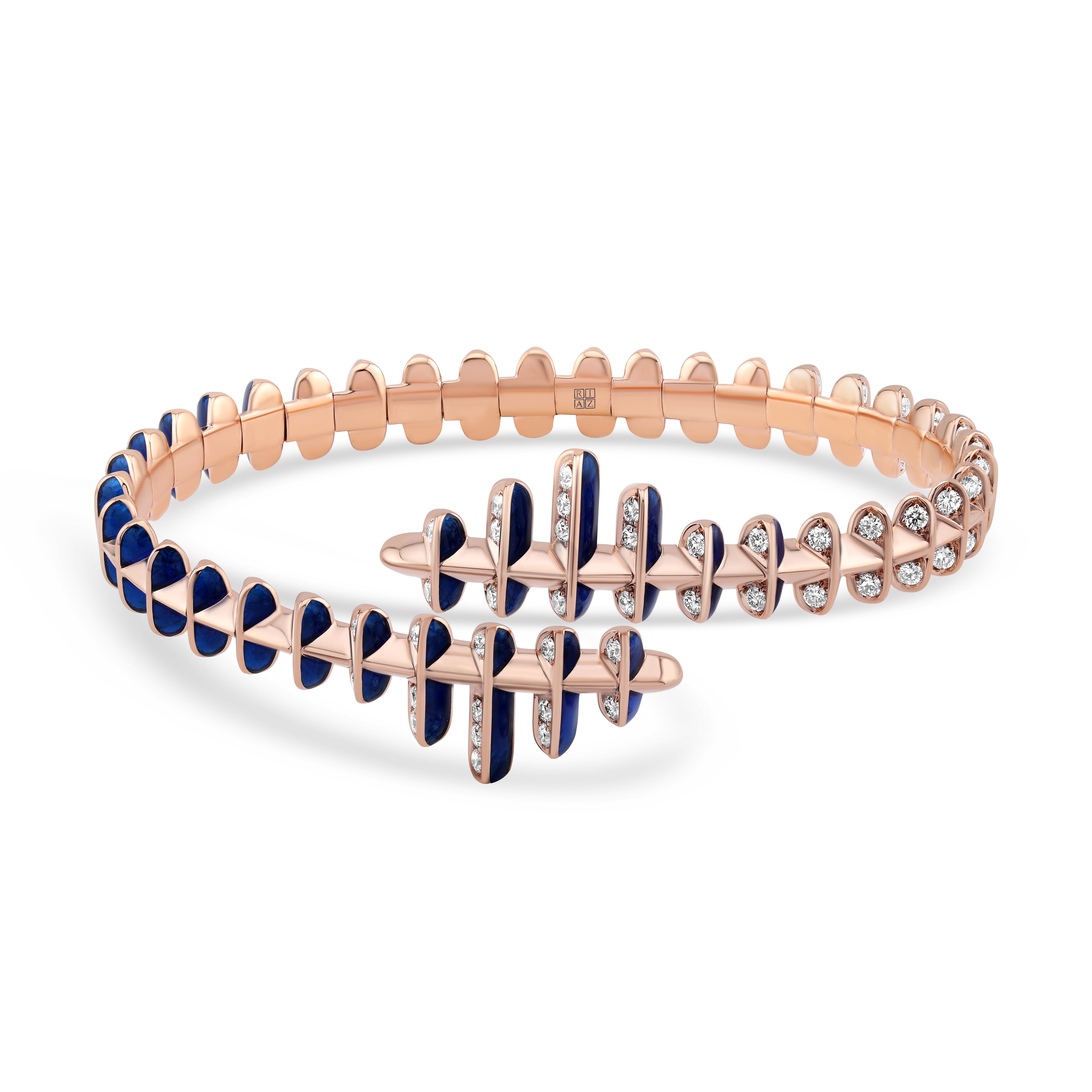 Circle of Life Top Heavy Bracelet