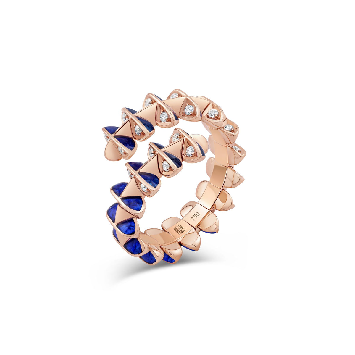 Circle of Life Classic Ring