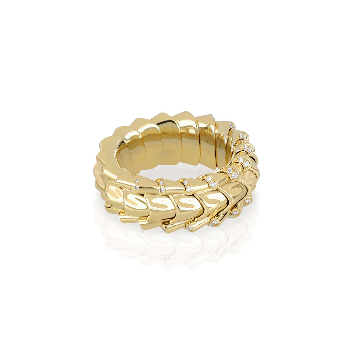 Date Palm Ring