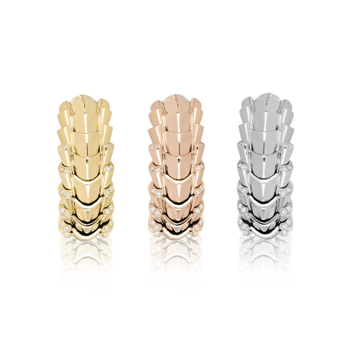 Date Palm Ring