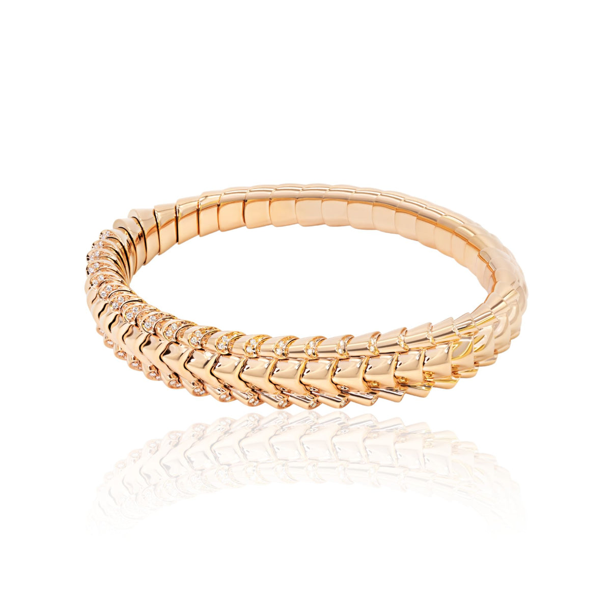 Date Palm Bracelet