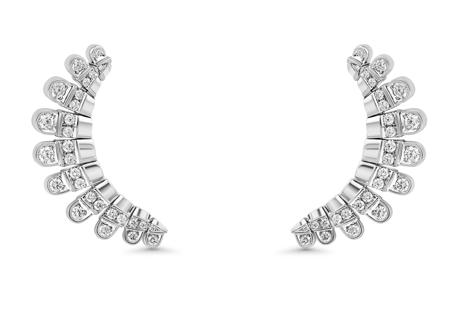 Qasr Al Hosn 1761 Earrings