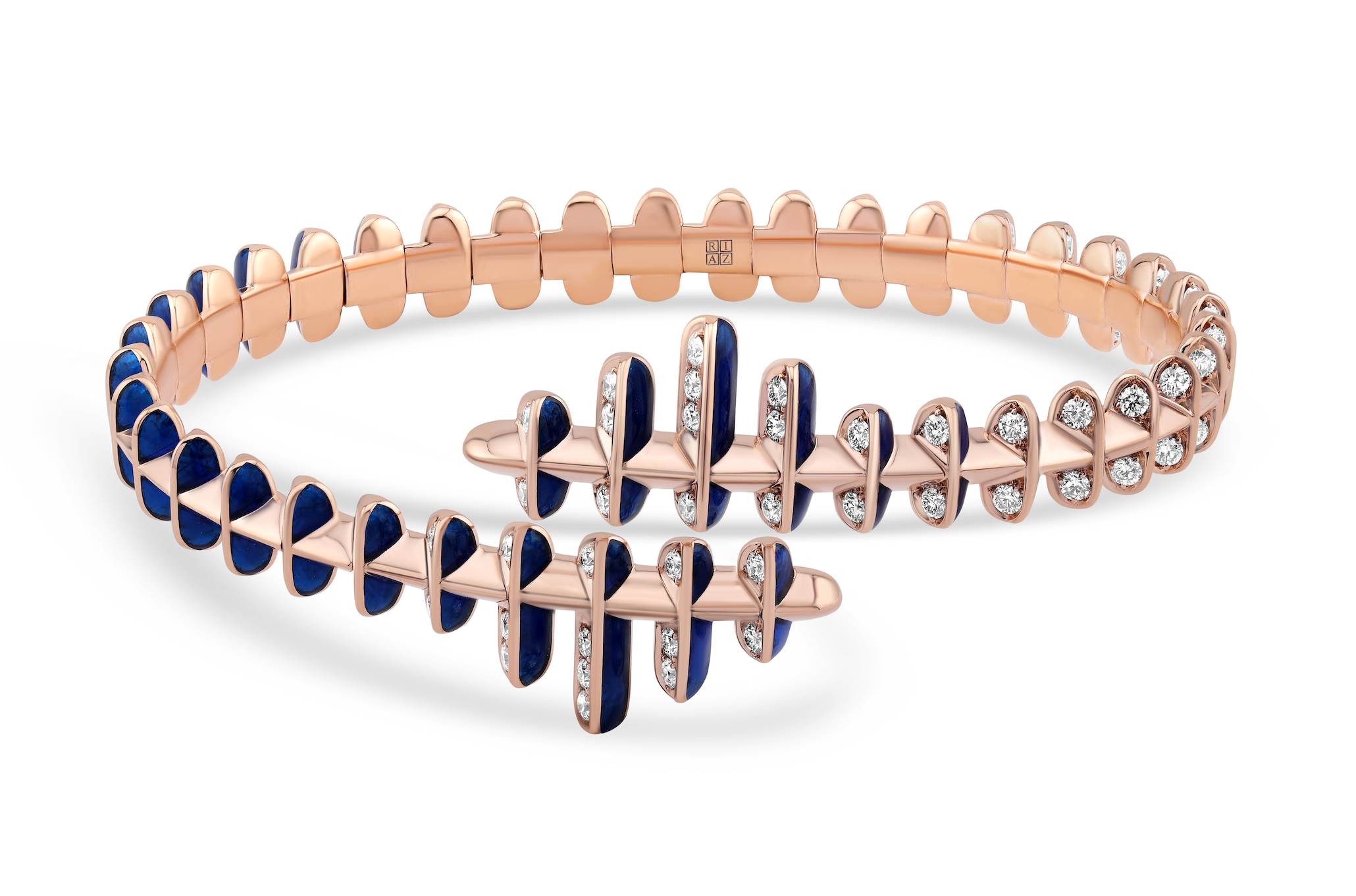 Circle of Life Top Heavy Bracelet