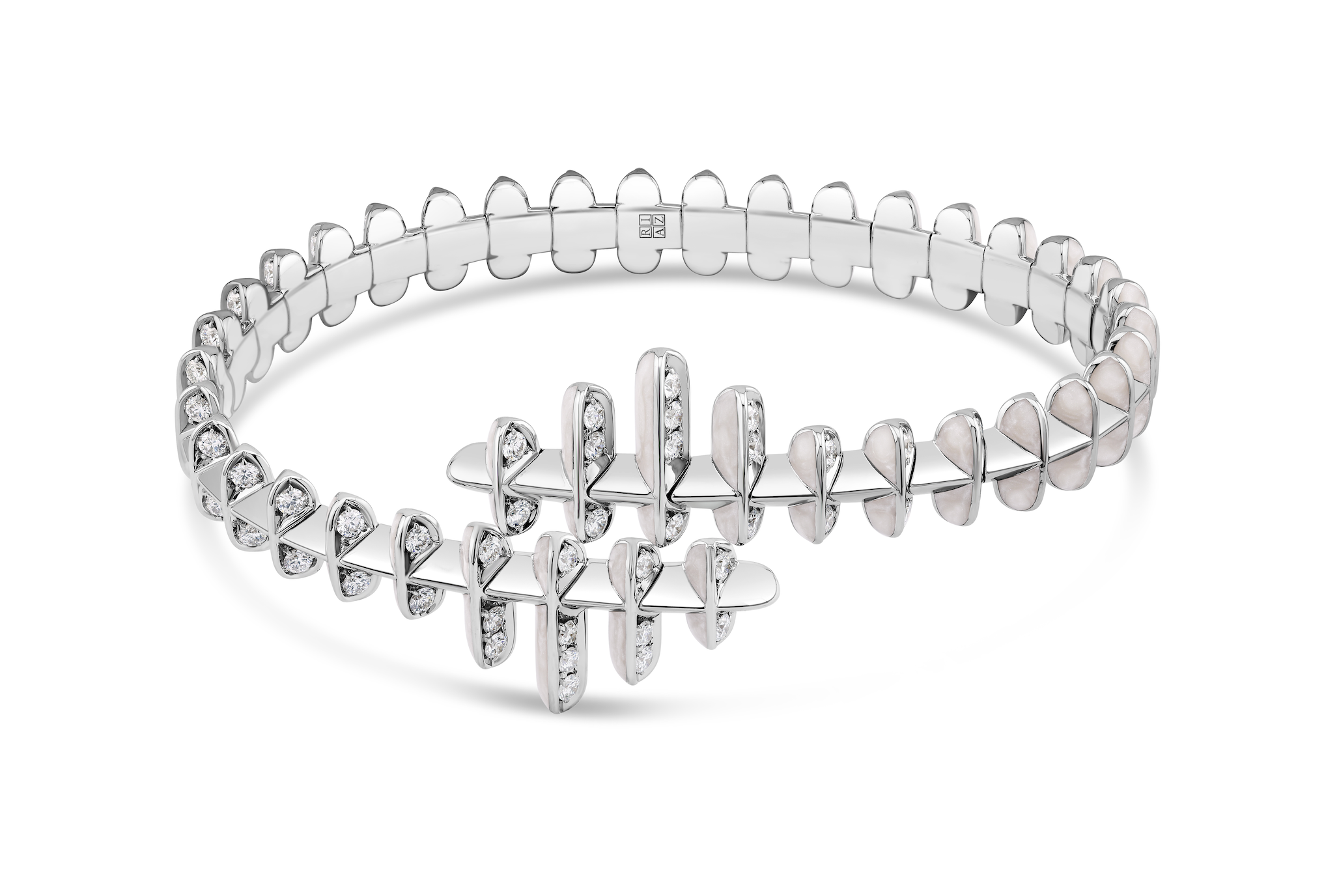 Circle of Life Top Heavy Bracelet