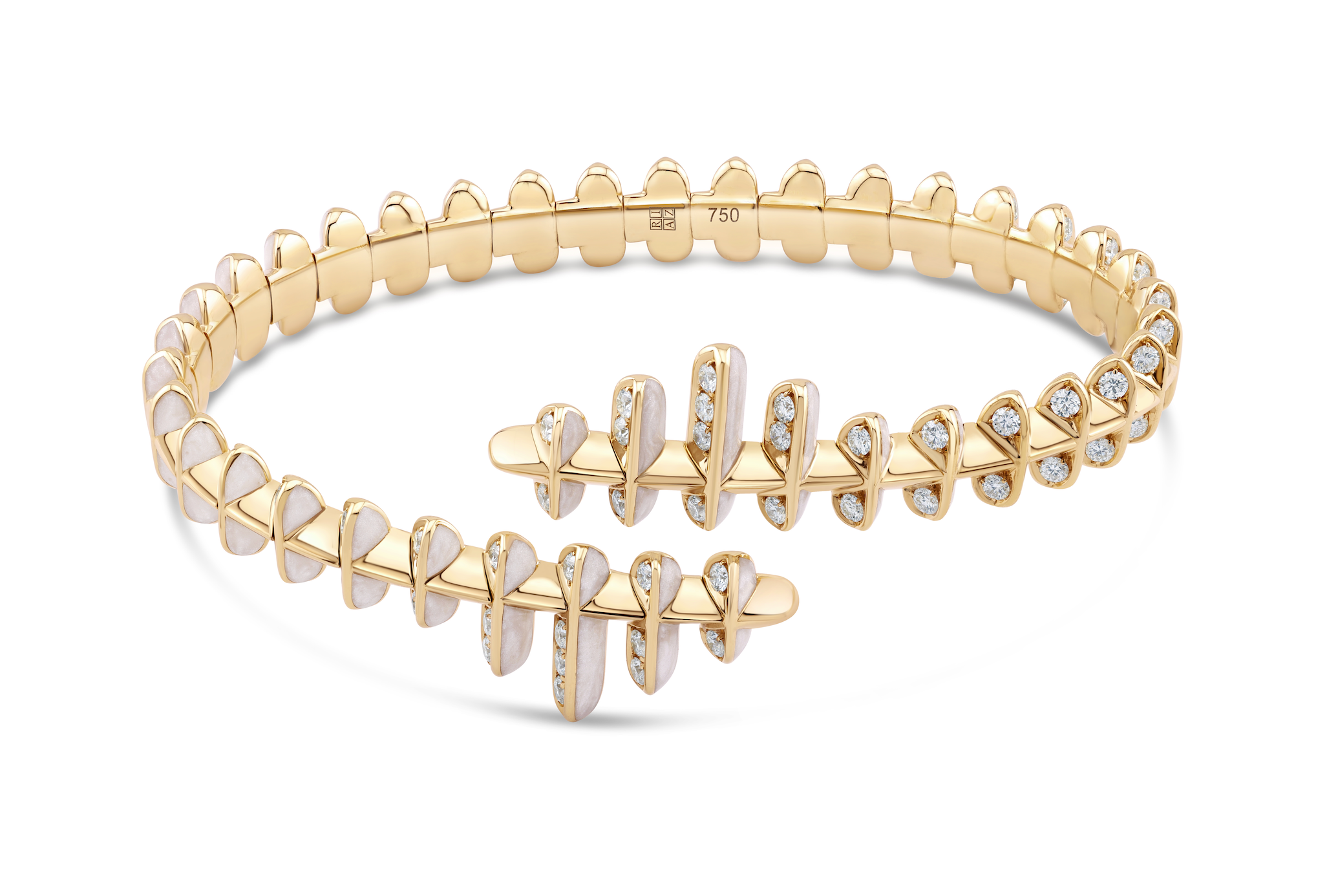 Circle of Life Top Heavy Bracelet