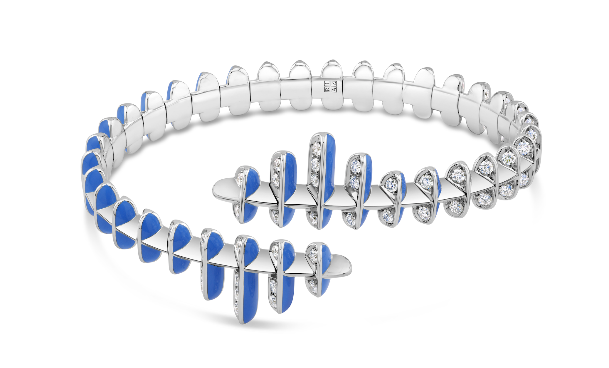 Circle of Life Top Heavy Bracelet