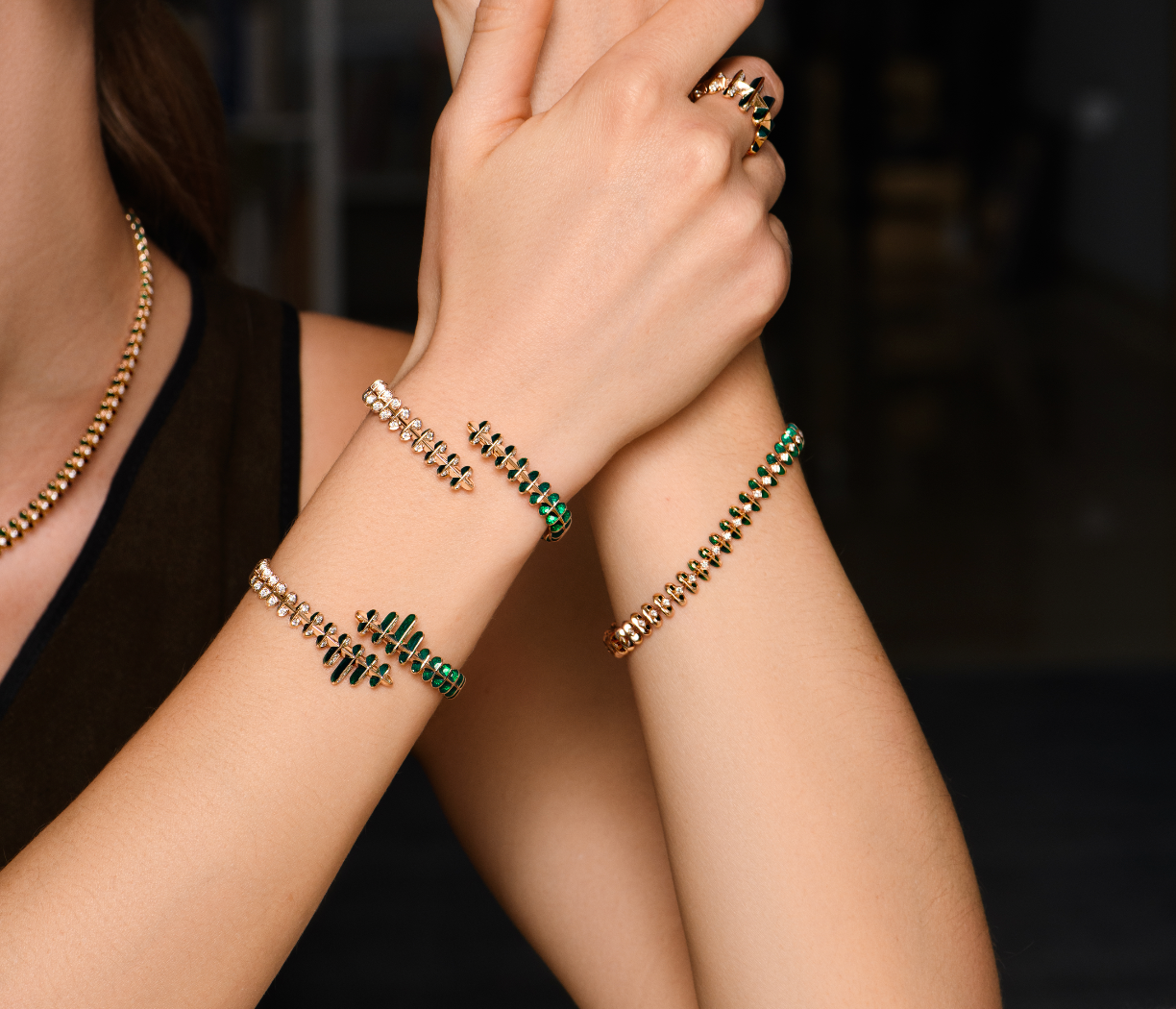 Circle of Life Classic Bracelet