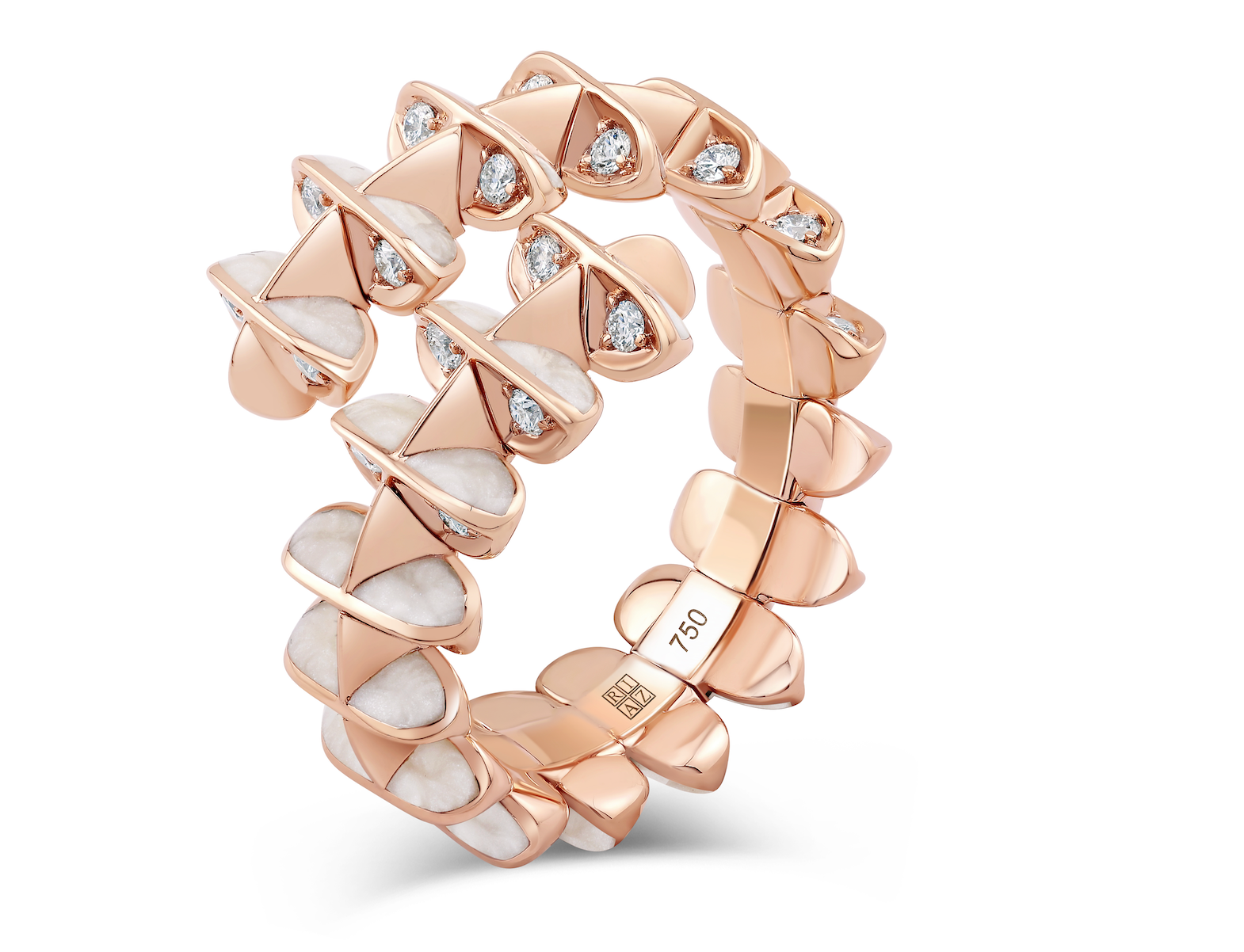 Circle of Life Classic Ring