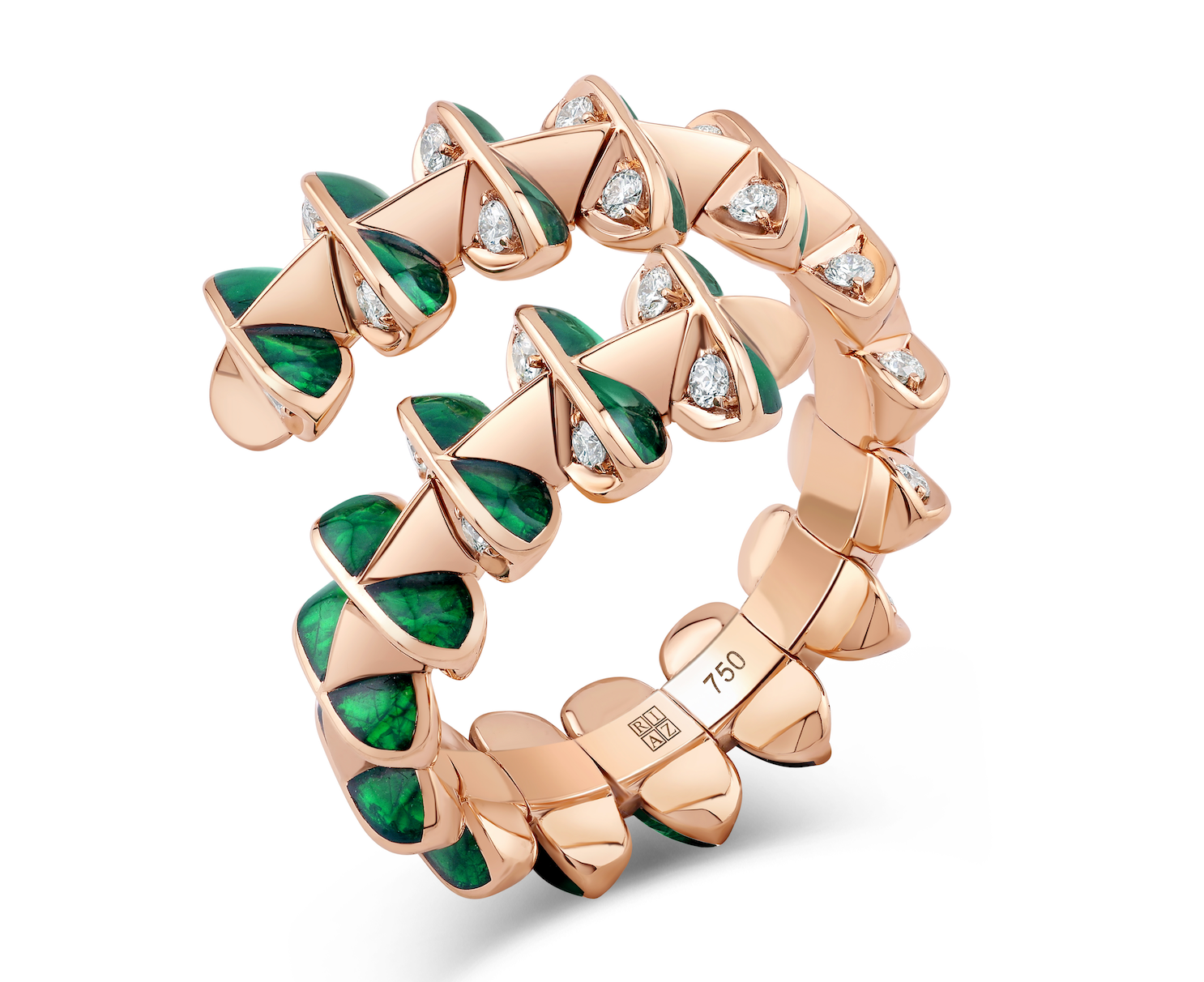 Circle of Life Classic Ring