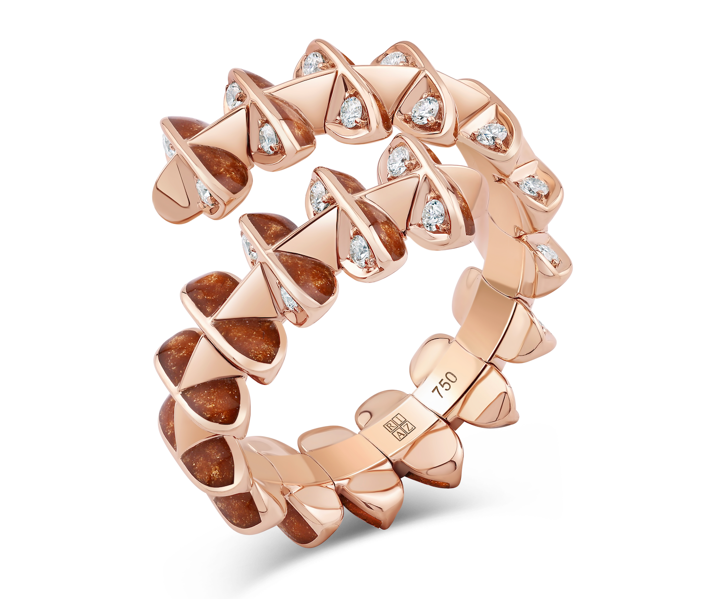 Circle of Life Classic Ring