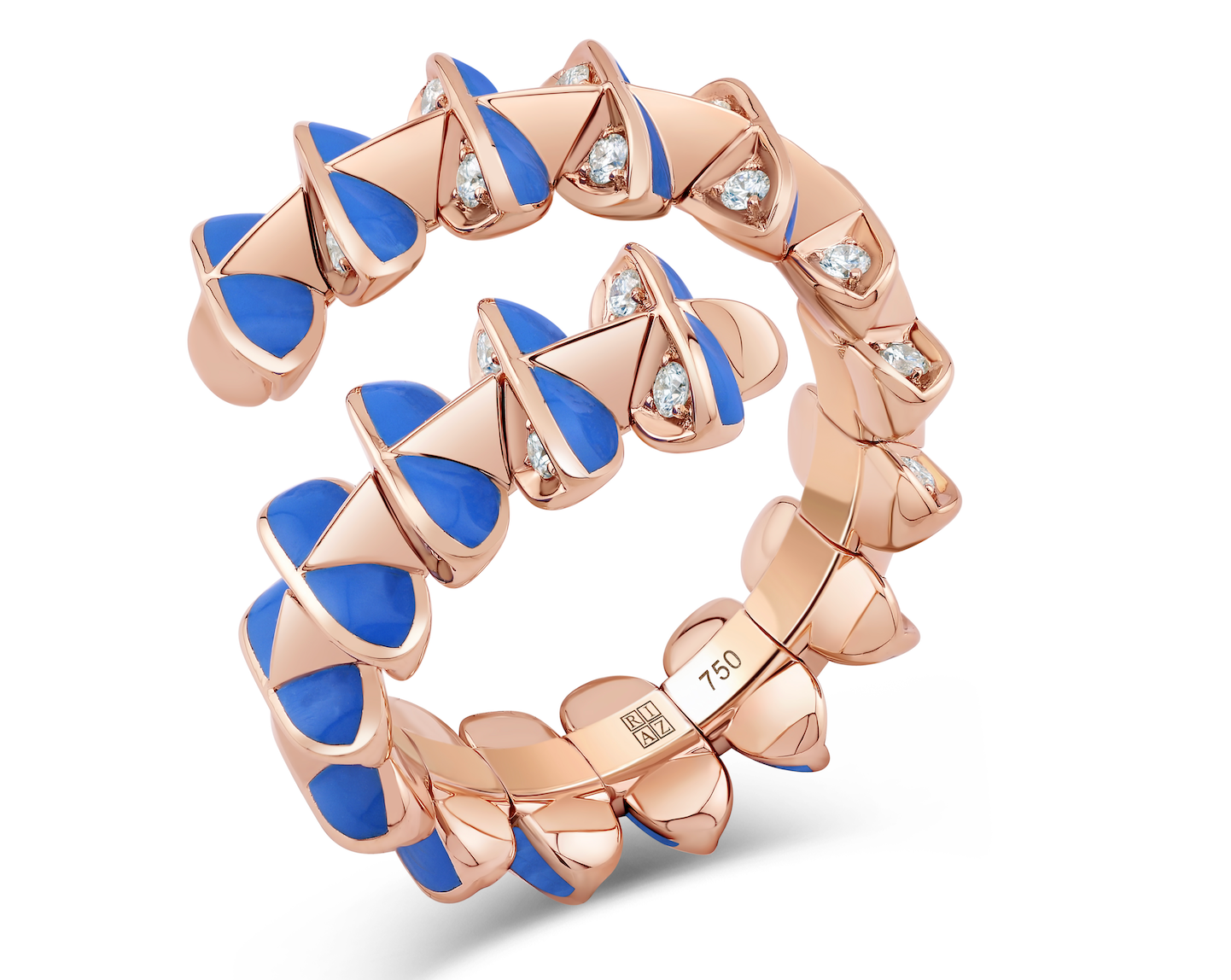 Circle of Life Classic Ring