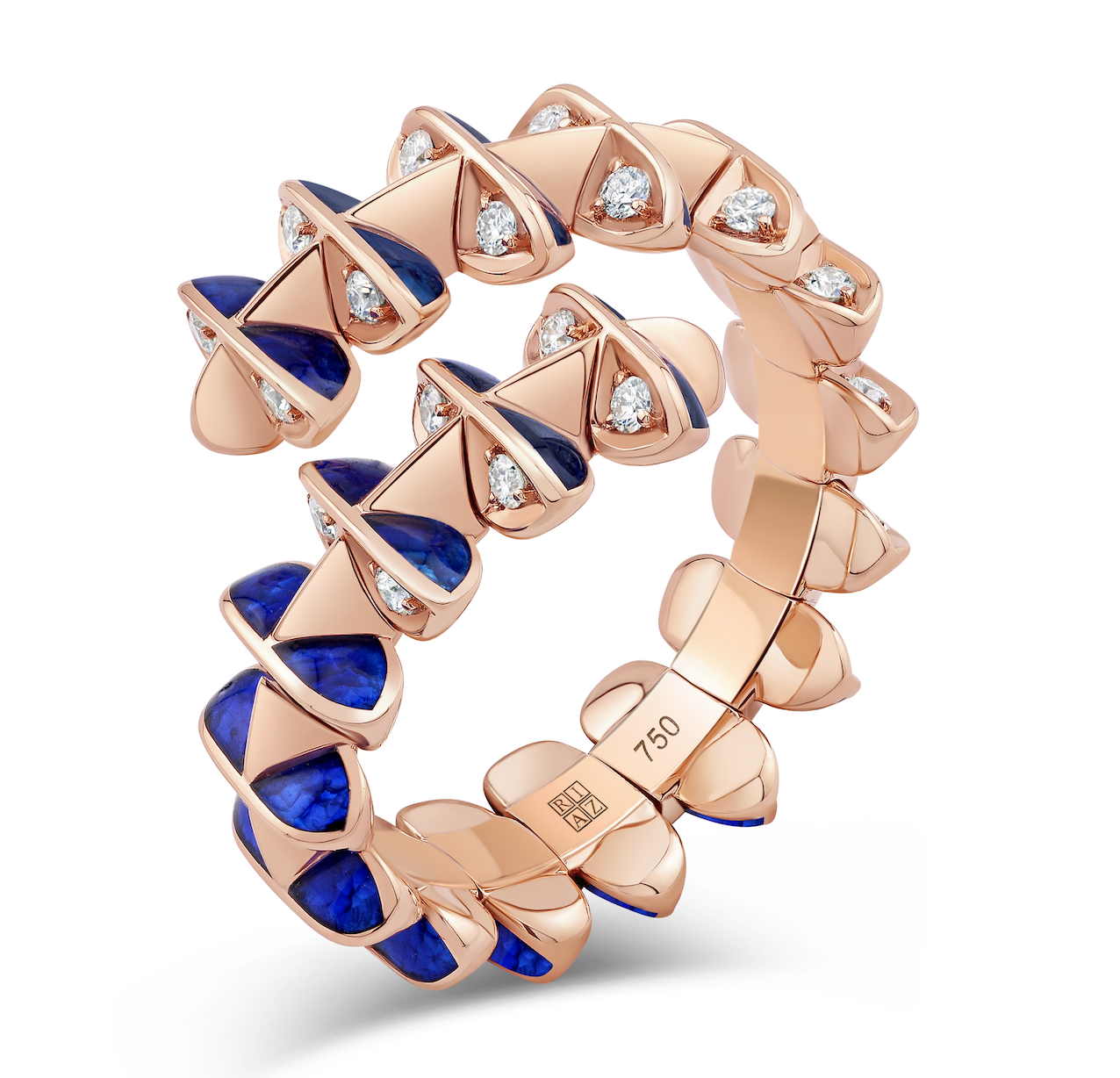 Circle of Life Classic Ring