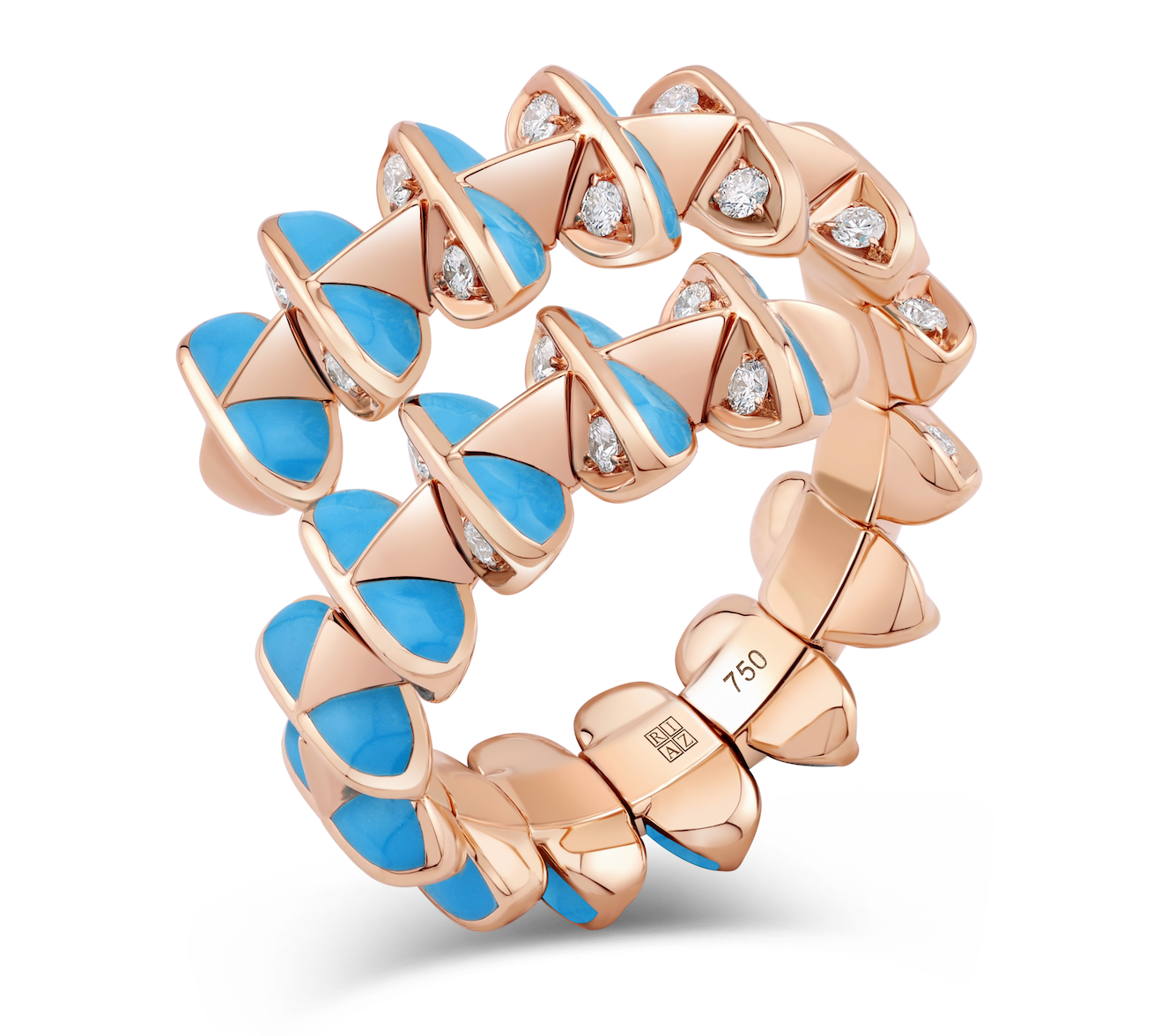 Circle of Life Classic Ring